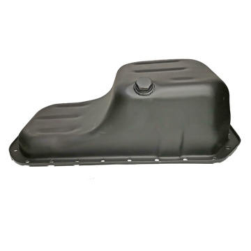 JAC1025 Engine Oil Pan